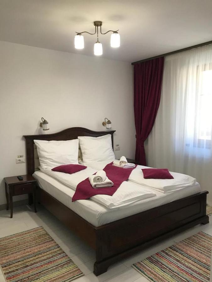 Pensiunea Armonia Văleni Zewnętrze zdjęcie