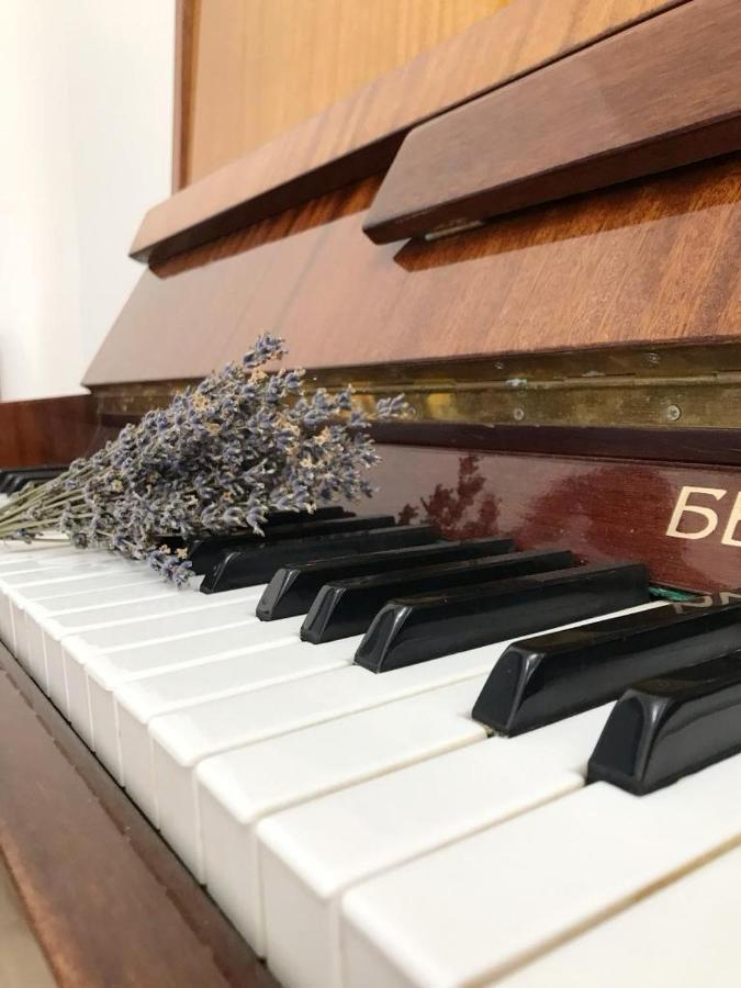 Pensiunea Armonia Văleni Zewnętrze zdjęcie