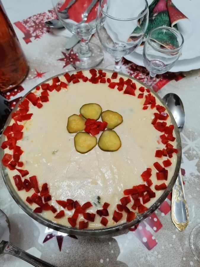 Pensiunea Armonia Văleni Zewnętrze zdjęcie