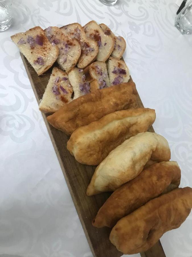 Pensiunea Armonia Văleni Zewnętrze zdjęcie